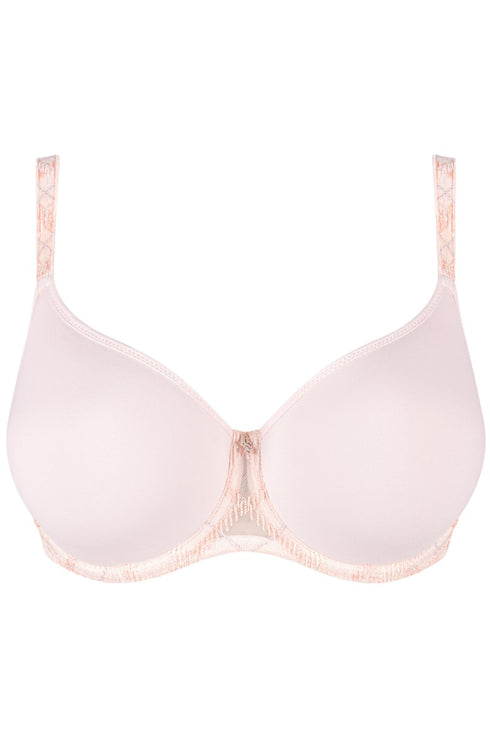 Louisa Bracq Albanach Padded spacer bra